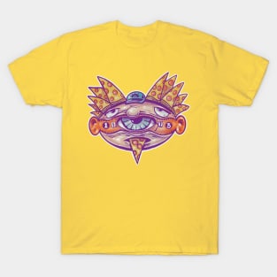 Hey Arnold! T-Shirt